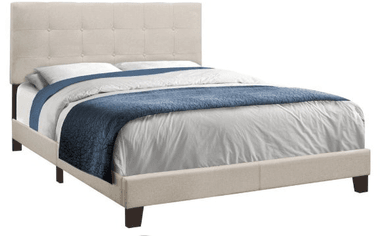 DM JUEGO DE DORMITORIO MILA 1.5 PLZ