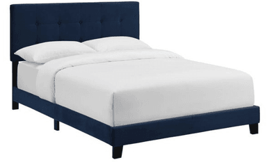 DM JUEGO DE DORMITORIO MILA 2 PLZ