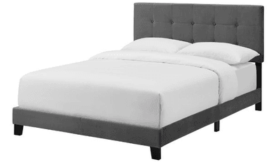 DM JUEGO DE DORMITORIO MILA QUEEN