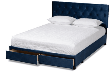 DM DORMITORIO NESSIE 2 PLZ