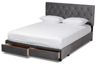 DM DORMITORIO NESSIE QUEEN