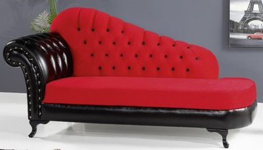 DM CHAISE LONGUE YOUNT