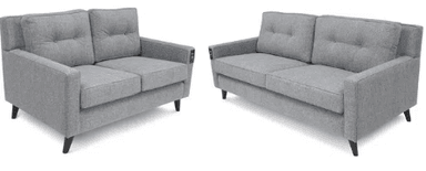 DM JUEGO DE SALA PORTOVENERE 3-2