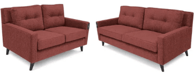 DM JUEGO DE SALA PORTOVENERE 3-2