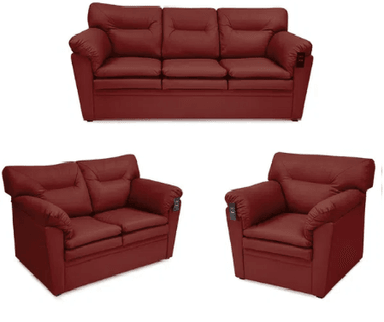 DM JUEGO DE SALA ESTEFAN 3-2-1