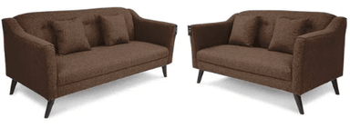 DM JUEGO DE SALA SIRMEONE 3-2