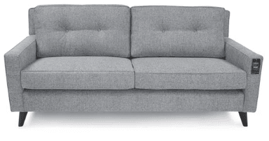 DM SOFA PORTOVENERE 3 CUERPOS