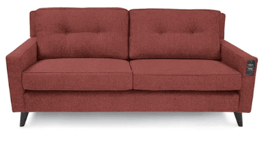 DM SOFA PORTOVENERE 3 CUERPOS