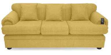 DM SOFA ROMA 3 CUERPOS