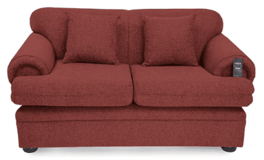 DM SOFA ROMA 2 CUERPOS