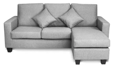 DM SECCIONAL PORTUGAL 3 CUERPOS