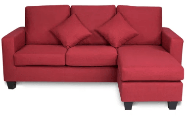 DM SECCIONAL PORTUGAL 3 CUERPOS