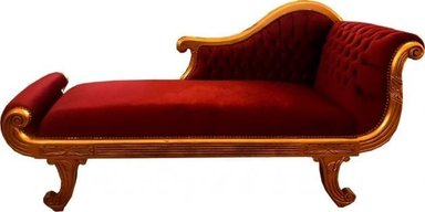 DM CHAISE LONGUE EVERGLOW