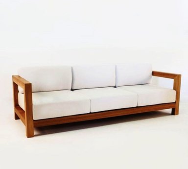 DM SOFA DE JARDIN 3 CUERPOS ZEUS