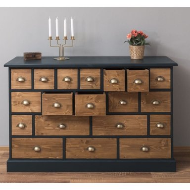 DM COMODA CAJONERA JHON