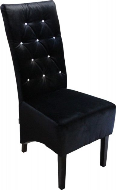 SILLA DMUEBLES COMEDOR CONALL - 1