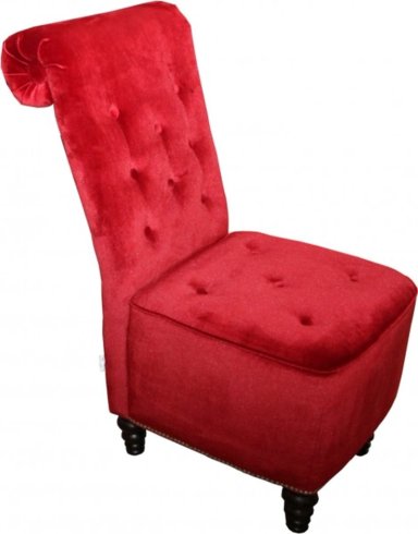 DM SILLA DE COMEDOR AMBER - 1