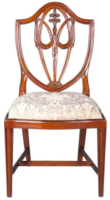 DM SILLA DE COMEDOR CEDRIC