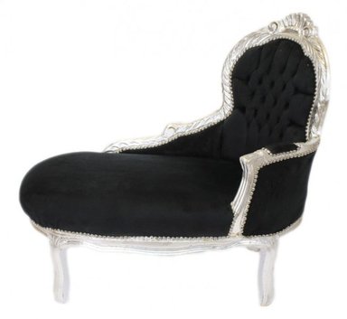 DM CHAISE LONGUE BERNARDO