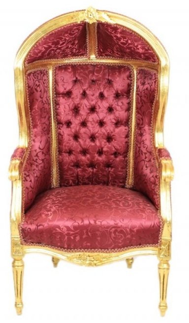 DM SOFA TRONO VICTORIA