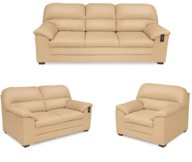 DM JUEGO DE SALA ARANXA 3-2-1