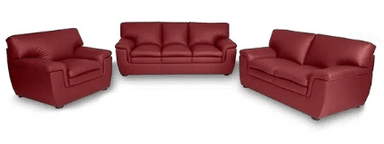 DM JUEGO DE SALA LONDRES 3-2-1