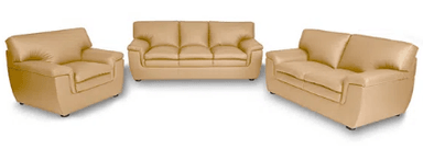 DM JUEGO DE SALA LONDRES 3-2-1