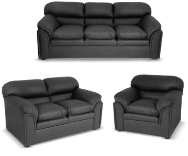 DM JUEGO DE SALA IMAN 3-2-1