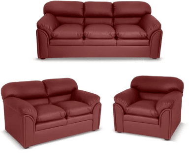 DM JUEGO DE SALA IMAN 3-2-1