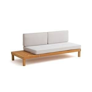 SOFA TERRAZA MOBILIARI CONNOR DM BLANCO