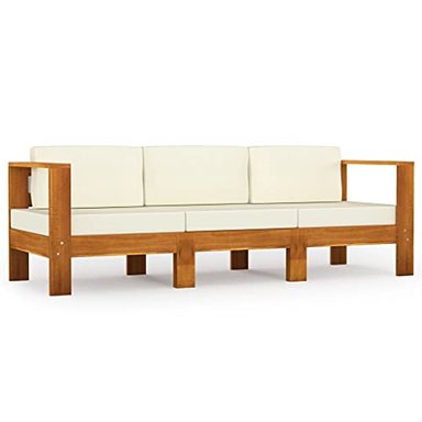 SOFA TERRAZA MOBILIARI KYLE DM BLANCO