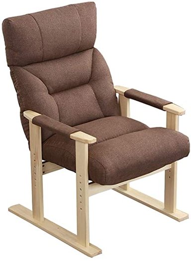 SOFA TERRAZA MOBILIARI DAMIAN DM CHOCOLATE