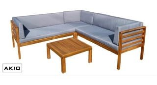 DM SECCIONAL TERRAZA MEGAN