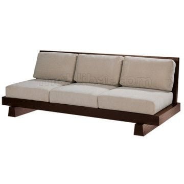 SOFA TERRAZA MOBILIARI LAM DM BEIGE