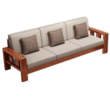 SOFA TERRAZA MOBILIARI ETTA DM MARRON ROJIZO