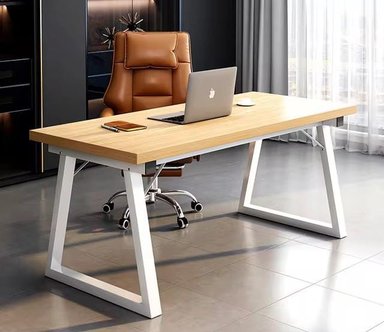 DM ESCRITORIO HOME - NATURAL/BLANCO