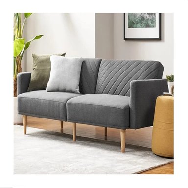 DM SOFÁ CAMA TALE - GRIS