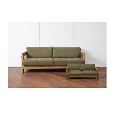 DM SOFÁ 2 ASIENTOS + MINI SOFÁ MASCOTA