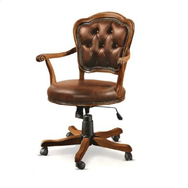 DM SILLA GIRATORIA QUIÑO DE ESCRITORIO