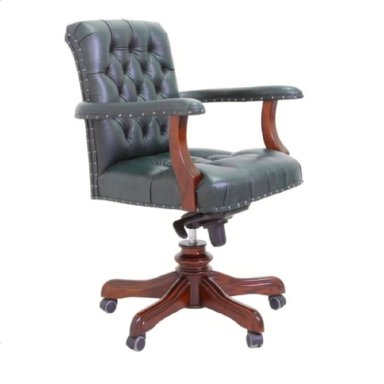 DM SILLA GIRATORIA QUINCHE DE ESCRITORIO