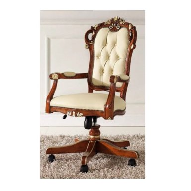 DM SILLA GIRATORIA QUEVEDO DE ESCRITORIO - 1