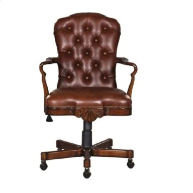 DM SILLA GIRATORIA QUSQO DE ESCRITORIO