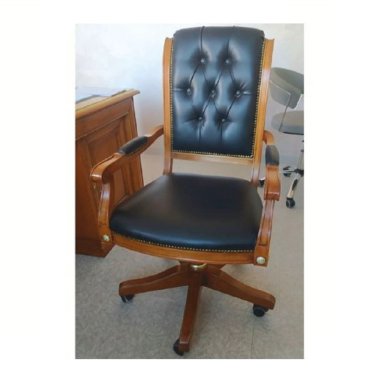 DM SILLA GIRATORIA QUIMPER DE ESCRITORIO