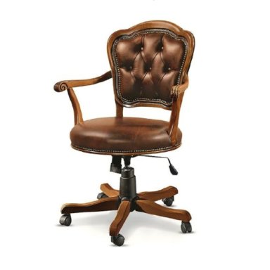 DM SILLA GIRATORIA QUIRCE DE ESCRITORIO