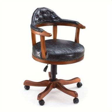 DM SILLA GIRATORIA QUINTIN DE ESCRITORIO