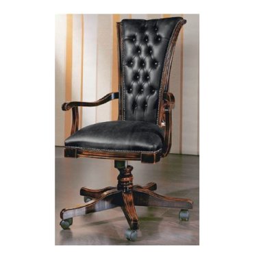 DM SILLA GIRATORIA QUEZADA DE ESCRITORIO