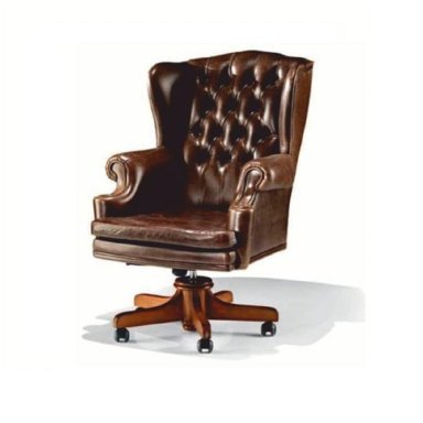 DM SILLA GIRATORIA QUISPE DE ESCRITORIO