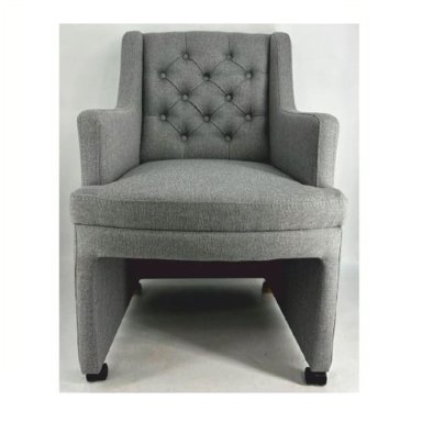 DM SILLA GIRATORIA QUIRICO DE ESCRITORIO