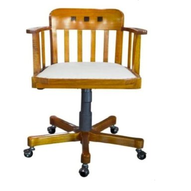 DM SILLA GIRATORIA QUERO DE ESCRITORIO