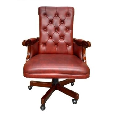 DM SILLA GIRATORIA QUEV DE ESCRITORIO